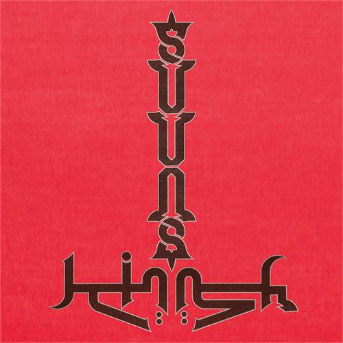 Suuns and Jerusalem In My Heart Suuns and Jerusalem In My Heart (LP) 